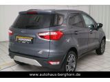 Ford EcoSport bei Sportwagen.expert - Abbildung (5 / 15)