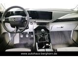 Opel Astra bei Sportwagen.expert - Abbildung (13 / 15)