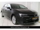 Opel Astra bei Sportwagen.expert - Abbildung (7 / 15)