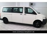VW T5 Caravelle bei Sportwagen.expert - Abbildung (5 / 15)