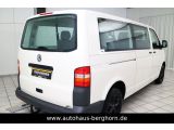 VW T5 Caravelle bei Sportwagen.expert - Abbildung (4 / 15)