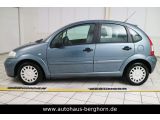 Citroen C3 bei Sportwagen.expert - Abbildung (2 / 15)