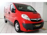 Opel Vivaro bei Sportwagen.expert - Abbildung (8 / 15)