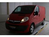 Opel Vivaro bei Sportwagen.expert - Abbildung (2 / 15)