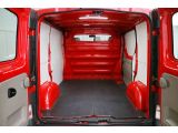 Opel Vivaro bei Sportwagen.expert - Abbildung (12 / 15)