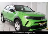 Opel Mokka bei Sportwagen.expert - Abbildung (7 / 15)