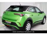 Opel Mokka bei Sportwagen.expert - Abbildung (5 / 15)