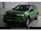 Opel Mokka bei Sportwagen.expert - Abbildung (2 / 15)