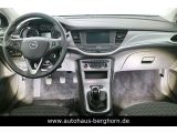 Opel Astra bei Sportwagen.expert - Abbildung (13 / 15)