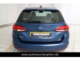 Opel Astra bei Sportwagen.expert - Abbildung (9 / 15)