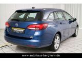 Opel Astra bei Sportwagen.expert - Abbildung (5 / 15)