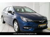 Opel Astra bei Sportwagen.expert - Abbildung (7 / 15)