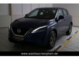 Nissan Qashqai bei Sportwagen.expert - Abbildung (2 / 15)