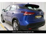 Nissan Qashqai bei Sportwagen.expert - Abbildung (4 / 15)