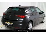 Opel Astra bei Sportwagen.expert - Abbildung (5 / 15)