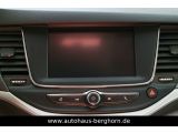 Opel Astra bei Sportwagen.expert - Abbildung (14 / 15)