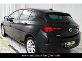 Opel Astra bei Sportwagen.expert - Abbildung (4 / 15)