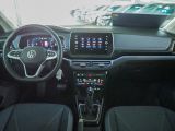 VW T-Cross bei Sportwagen.expert - Abbildung (8 / 15)