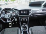VW T-Roc bei Sportwagen.expert - Abbildung (8 / 14)