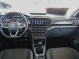 VW T-Cross bei Sportwagen.expert - Abbildung (7 / 15)