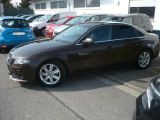 Audi A4 bei Sportwagen.expert - Abbildung (9 / 15)