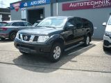 Nissan Navara bei Sportwagen.expert - Abbildung (5 / 7)