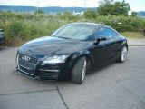 Audi Audi TT bei Sportwagen.expert - Abbildung (8 / 15)