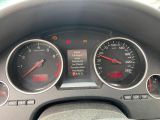 Audi A4 Cabriolet bei Sportwagen.expert - Abbildung (3 / 9)