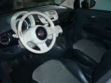 Fiat 500 C bei Sportwagen.expert - Abbildung (8 / 10)