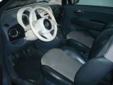 Fiat 500 C bei Sportwagen.expert - Abbildung (6 / 10)
