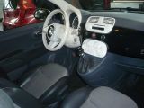 Fiat 500 C bei Sportwagen.expert - Abbildung (7 / 10)