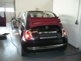 Fiat 500 C bei Sportwagen.expert - Abbildung (2 / 10)