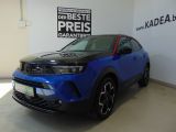Opel Mokka bei Sportwagen.expert - Abbildung (2 / 15)