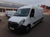 Opel Movano bei Sportwagen.expert - Abbildung (2 / 15)