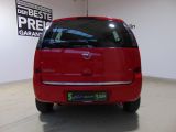 Opel Meriva bei Sportwagen.expert - Abbildung (6 / 15)