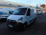 Opel Movano bei Sportwagen.expert - Abbildung (2 / 15)