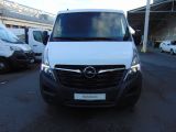 Opel Movano bei Sportwagen.expert - Abbildung (3 / 15)