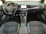 Opel Astra bei Sportwagen.expert - Abbildung (9 / 15)