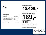 Renault Zoe bei Sportwagen.expert - Abbildung (4 / 15)