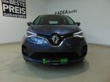 Renault Zoe bei Sportwagen.expert - Abbildung (3 / 15)