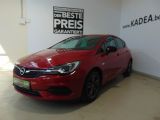 Opel Astra bei Sportwagen.expert - Abbildung (2 / 15)