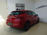 Opel Astra bei Sportwagen.expert - Abbildung (5 / 15)