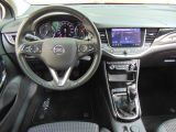 Opel Astra bei Sportwagen.expert - Abbildung (11 / 15)