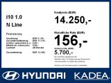 Hyundai i10 bei Sportwagen.expert - Abbildung (3 / 3)