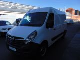 Opel Movano bei Sportwagen.expert - Abbildung (2 / 15)