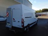 Opel Movano bei Sportwagen.expert - Abbildung (5 / 15)