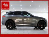 Jaguar F-Pace bei Sportwagen.expert - Abbildung (2 / 10)