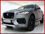 Jaguar F-Pace bei Sportwagen.expert - Abbildung (7 / 10)