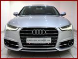 Audi A6 bei Sportwagen.expert - Abbildung (4 / 10)