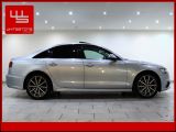 Audi A6 bei Sportwagen.expert - Abbildung (2 / 10)